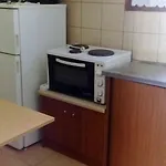 Apartament Menelaos Lefokastro