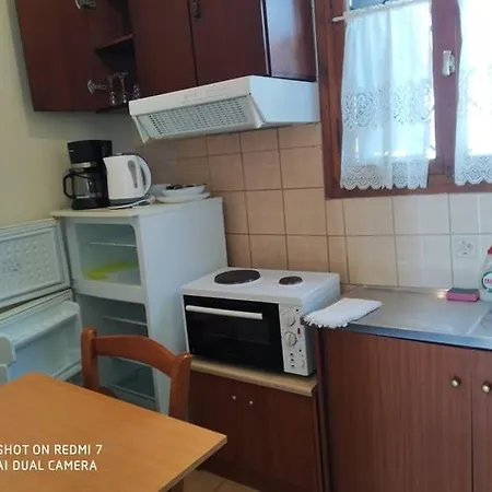 Apartment Menelaos