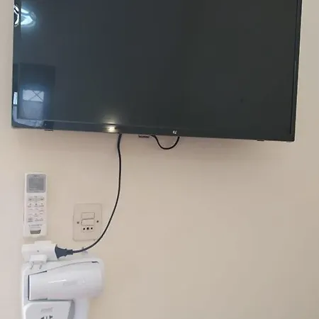 Apartament Menelaos *