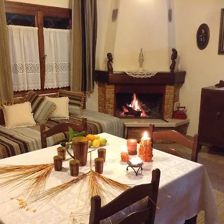 Apartment Menelaos