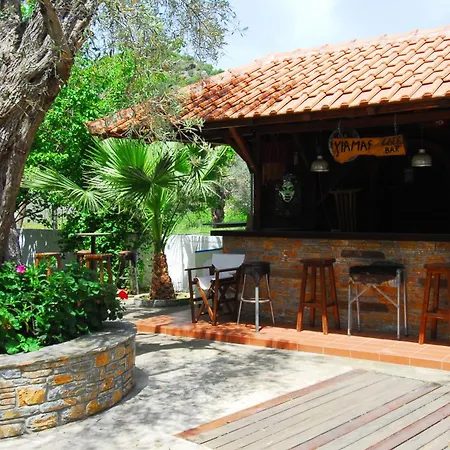 Menelaos Apartment