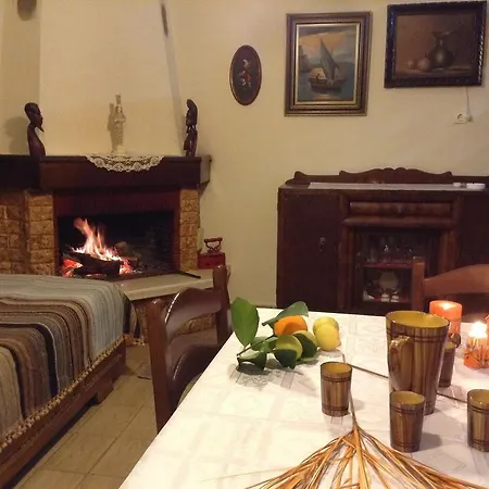 Menelaos * Lefokastro