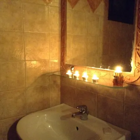 Apartment Menelaos *