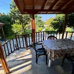 Menelaos Apartment Lefokastro