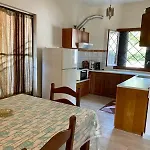 公寓 墨涅拉俄斯公寓 *