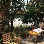Menelaos Apartment Lefokastro