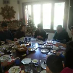 墨涅拉俄斯公寓 公寓