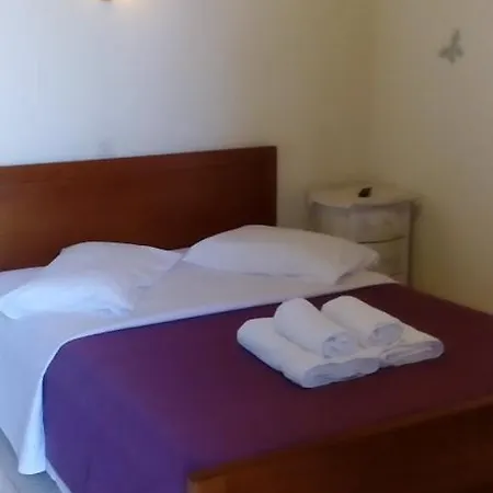 Menelaos * Λεφόκαστρο
