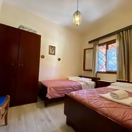 Menelaos * Lefokastro