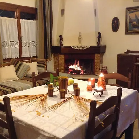 Menelaos * Lefokastro