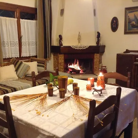 Menelaos * Λεφόκαστρο