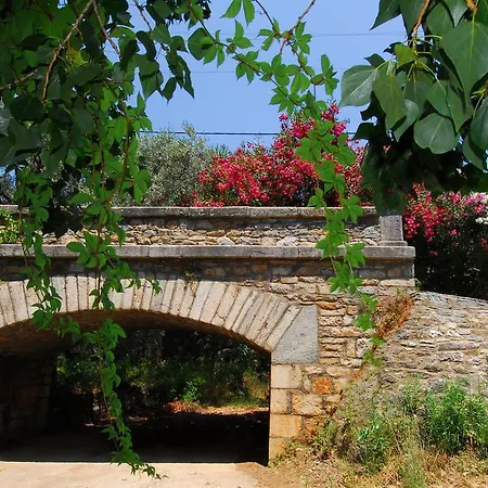 Menelaos Διαμέρισμα *