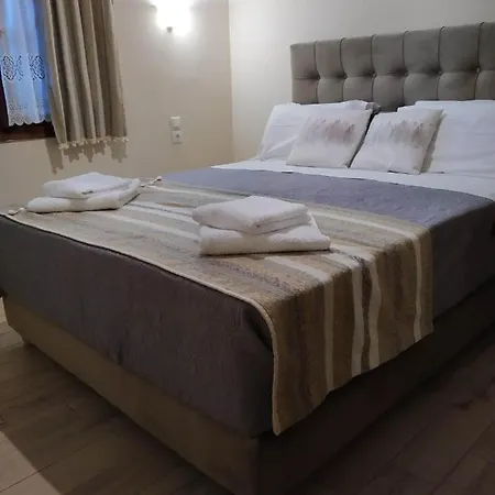 Menelaos * Lefokastro