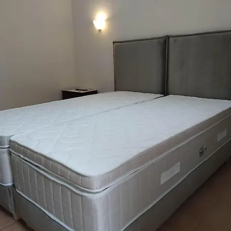 Menelaos Apartmán Lefokastro