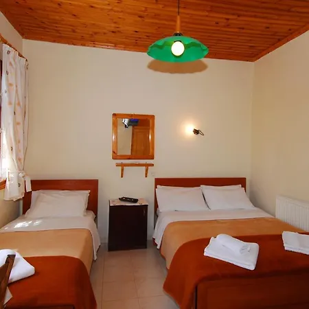 Menelaos * Lefokastro