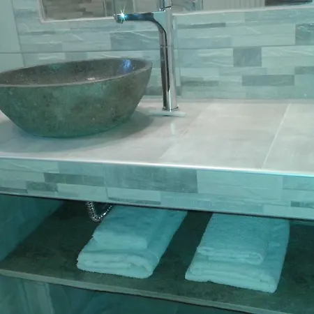 Apartament Menelaos Lefokastro