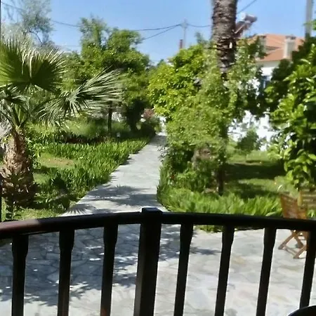 Menelaos * Lefokastro