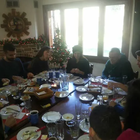 Menelaos Διαμέρισμα