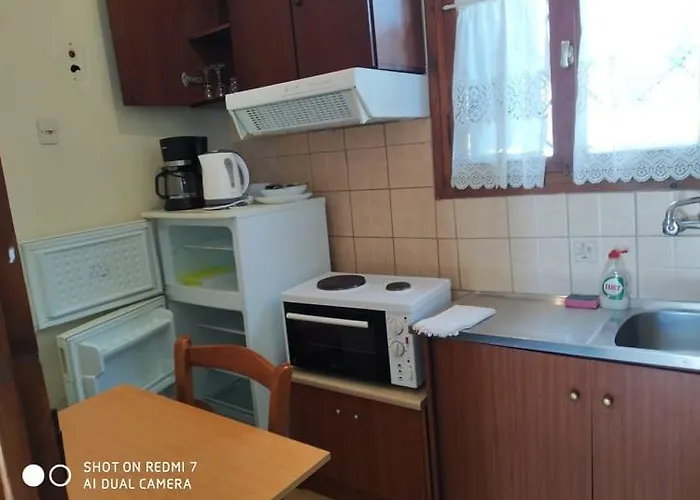 Apartamento Menelaos