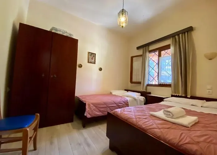 Menelaos * Lefokastro