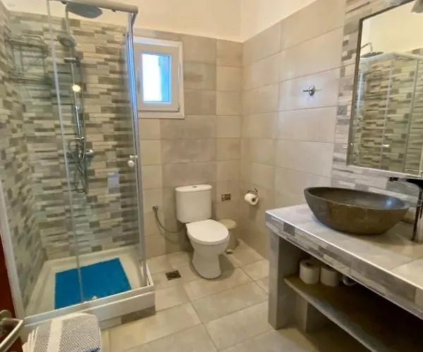 Apartamento Menelaos