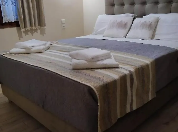 Menelaos * Lefokastro