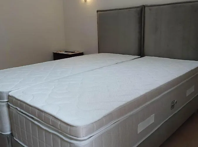 Menelaos Apartamento Lefokastro