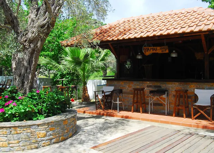 Menelaos Apartamento