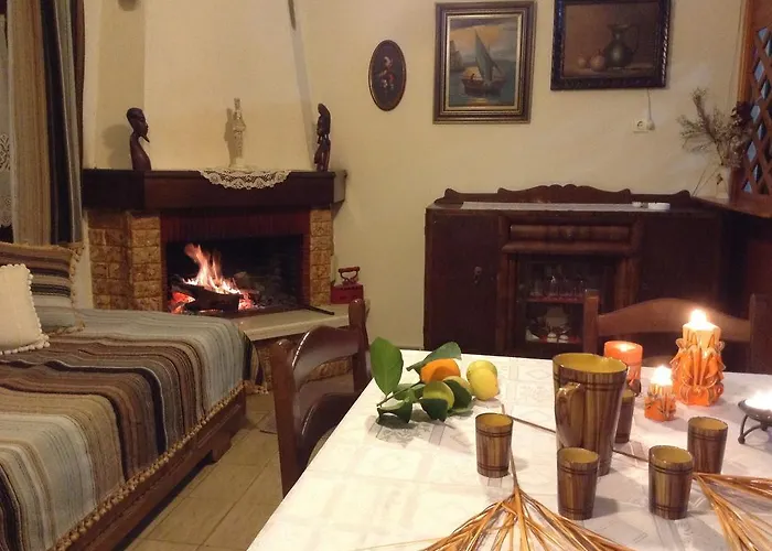 Menelaos * Lefokastro