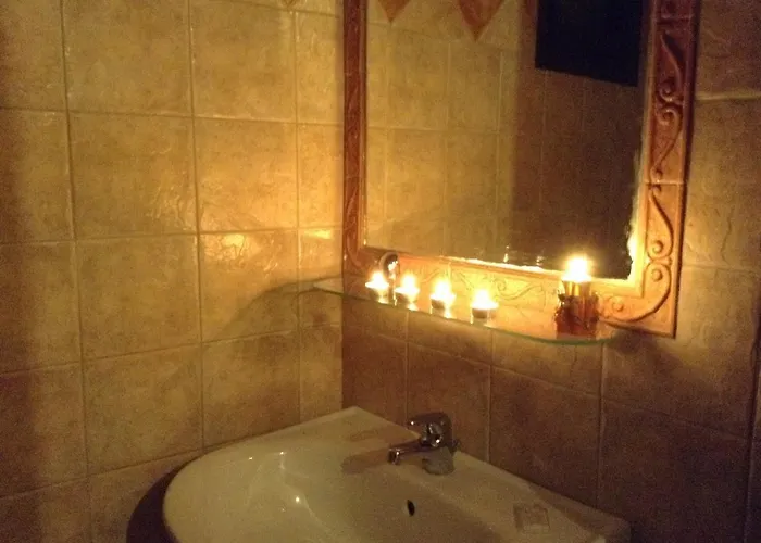 Apartamento Menelaos *