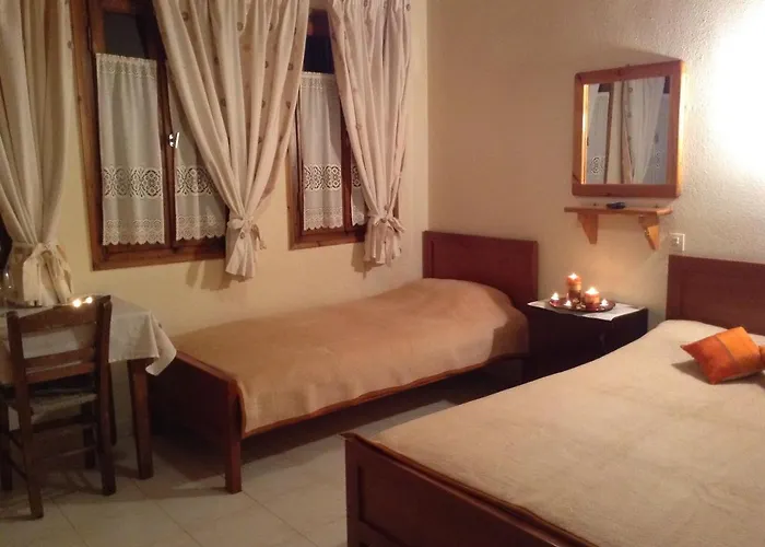 Menelaos * Lefokastro