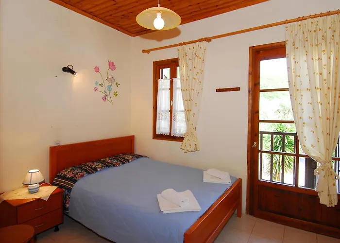 Apartamento Menelaos