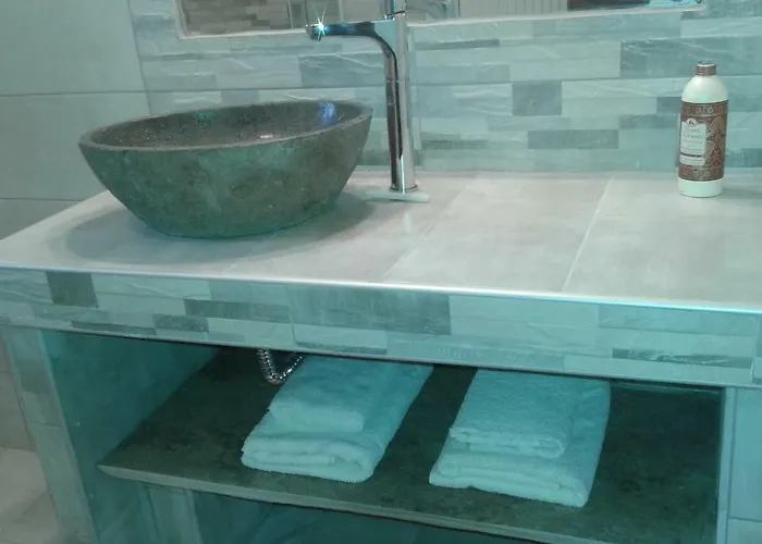 Apartamento Menelaos Lefokastro