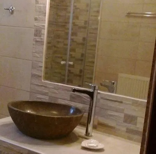 Menelaos Apartamento