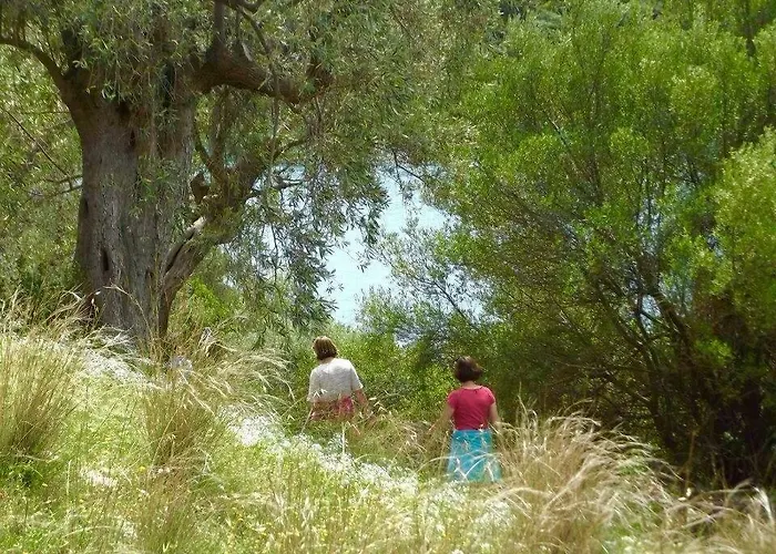 Apartamento Menelaos