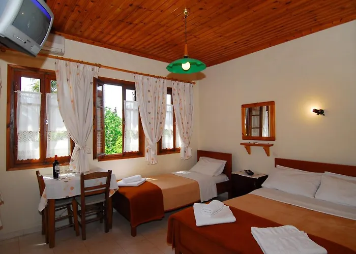 Menelaos * Lefokastro